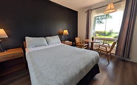 Auberge De Nos Aieux